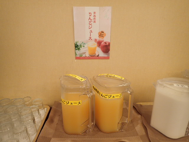 ホテルルートイン 弘前駅前（HOTEL ROUTE INN） - 弘前（ホテル）の写真