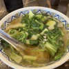 中国ラーメン揚州商人 武蔵小山店