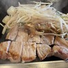 ステーキハウス鉄板焼 不二