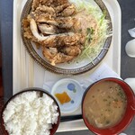 Shinshu Gurume Nojo - 