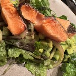 SAWAMURA Karuizawa Harunireterasu