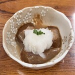 からす森 - イカワタ