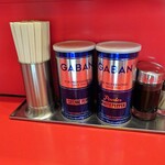 ラーメン タロー 五反田の陣 - 