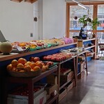 なかこう青果店 - 