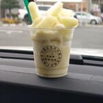 なかこう青果店 - 