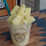 なかこう青果店 - 