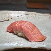 鮨 菜とい - ◆大トロ・・口に入れるととろけ、絶品。