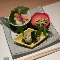 北新地 かに松 - 