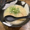 博多ラーメン・ちゃんぽん ひるとよる