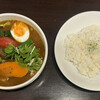 西屯田通りスープカレー本舗