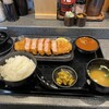 とんかつとカツカレーの店 キセキ食堂 岩槻店