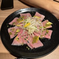 肉と日本酒いぶり 有楽町店 - 