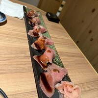 肉と日本酒いぶり 有楽町店 - 