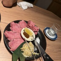 肉と日本酒いぶり 有楽町店 - 