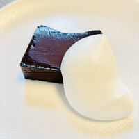 MAIN DINING sereno(THE MARK GRAND HOTEL) - 