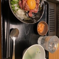 焼肉家 KAZU 神楽坂 - 