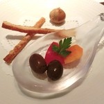 エルルカン・ビス - 14.3月  アミューズ