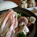 晴れる家 - 料理写真: