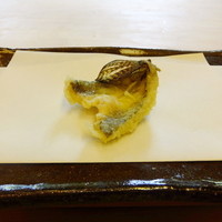 天金 - めごち(七尾)
