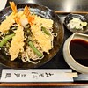 そば処 戸隠  伊勢佐木町店