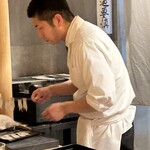 橦木町 しみず - 