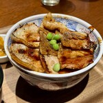 北海道バル ヨシミ - 