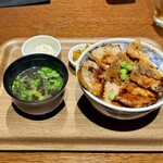 北海道バル ヨシミ - 