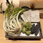 橦木町 しみず - 