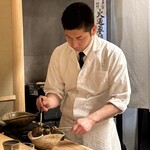 橦木町 しみず - 