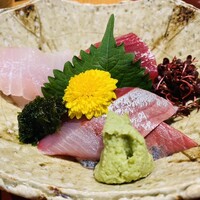 伊豆の旬 やんも 丸の内店 - 