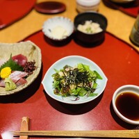 伊豆の旬 やんも 丸の内店 - 