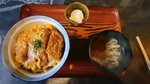 食堂 十九番 - 横手市その他（食堂）の写真