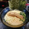 ゴル麺。 - 5のつく日ラーメン醤油\600