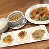 中国料理 堀内