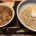 蕎麦 鷹乃 - 