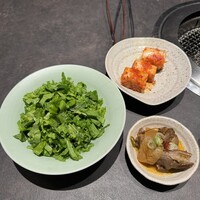 西中州焼肉 きらく - 
