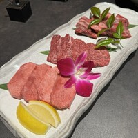 西中州焼肉 きらく - 