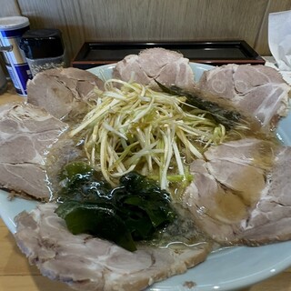 ラーメン一二三_1