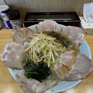 ラーメン一二三_0