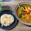 Rojiura Curry SAMURAI. 札幌駅アピア