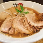 らーめん サムライ - 