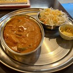 タージ・マハル - 