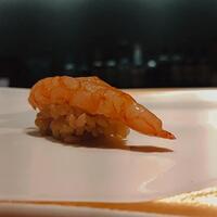 恵比寿 鮨 栞庵 やましろ - 