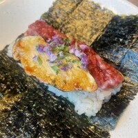 USHIGORO S. SHINJUKU - 