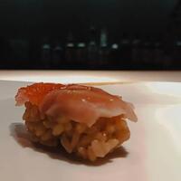 恵比寿 鮨 栞庵 やましろ - 