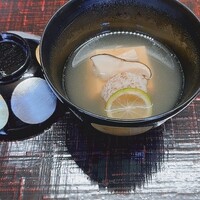 日本料理 木の花 - 