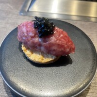 USHIGORO S. SHINJUKU - 