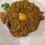 カレーや 満店堂 - 