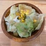 カレーや 満店堂 - 