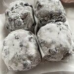 群林堂 - 豆大福（240円/個）